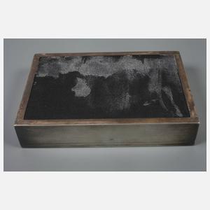 Indo-persisches Zigarettenetui