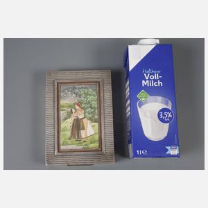 Indo-persisches Zigarettenetui