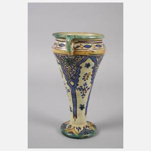 Orientalische Vase