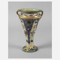 Orientalische Vase111