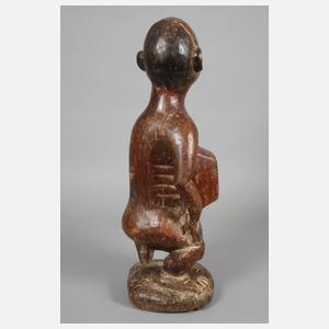 Zauberfigur Kongo