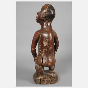 Zauberfigur Kongo