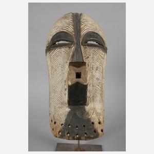 Kifwebe Maske