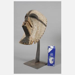 Kifwebe Maske