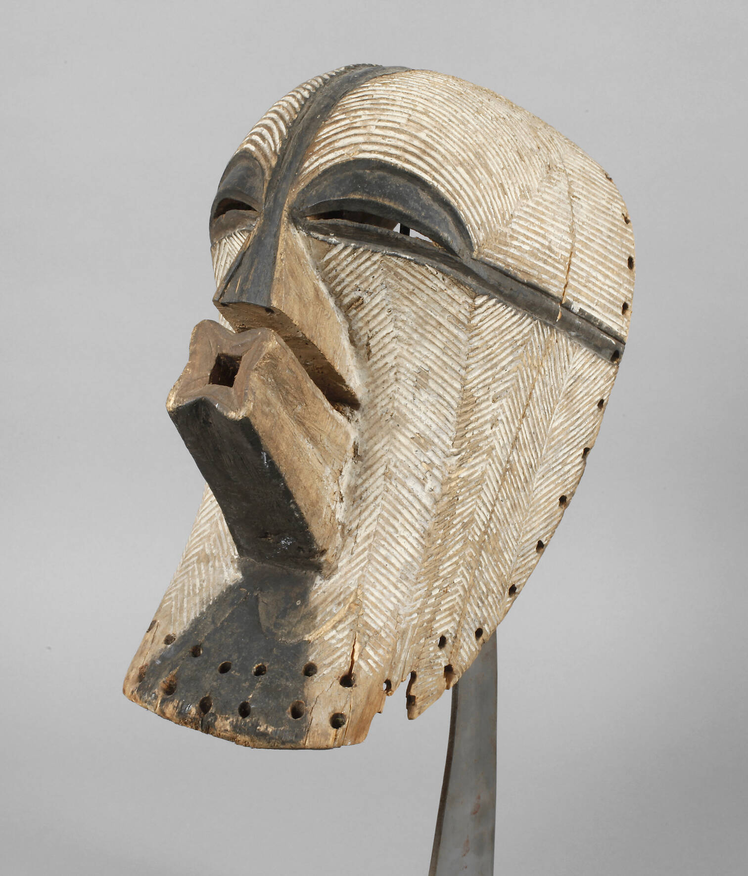 Kifwebe Maske