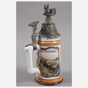 Reservistenkrug Feld-Art.-Regt. Nr. 31