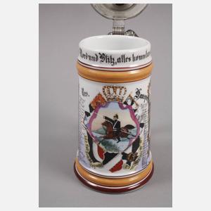 Reservistenkrug Feld-Art.-Regt. Nr. 31