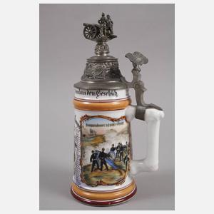 Reservistenkrug Feld-Art.-Regt. Nr. 31