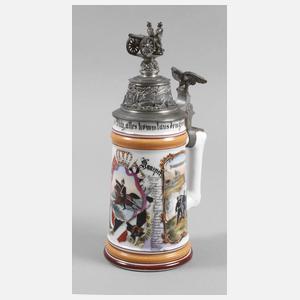 Reservistenkrug Feld-Art.-Regt. Nr. 31