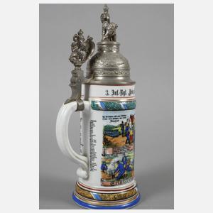 Reservistenkrug Inft.-Regt. Nr. 3 Bayern