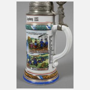 Reservistenkrug Inft.-Regt. Nr. 3 Bayern