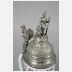 Reservistenkrug Inft.-Regt. Nr. 3 Bayern