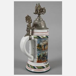 Reservistenkrug Feld-Art.-Regt. Nr. 77 Sachsen