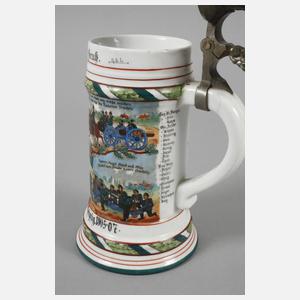 Reservistenkrug Feld-Art.-Regt. Nr. 77 Sachsen