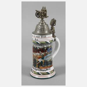Reservistenkrug Feld-Art.-Regt. Nr. 77 Sachsen