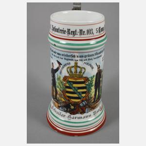 Reservistenkrug Inft.-Regt. Nr. 103