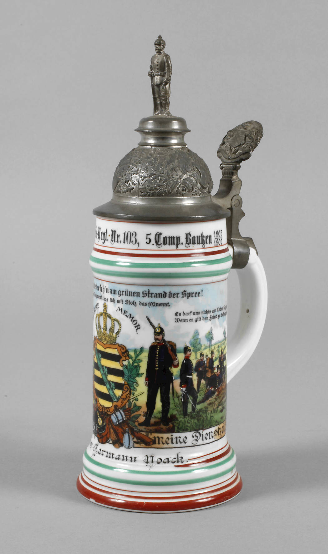 Reservistenkrug Inft.-Regt. Nr. 103
