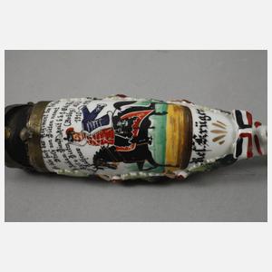 Reservistenpfeife Husaren-Regt. von Zieten