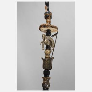 Reservistenpfeife Husaren-Regt. von Zieten