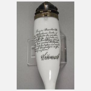 Pfeifenkopf Bismarck