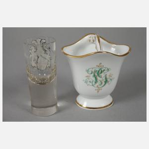 Konvolut Studentika Halle