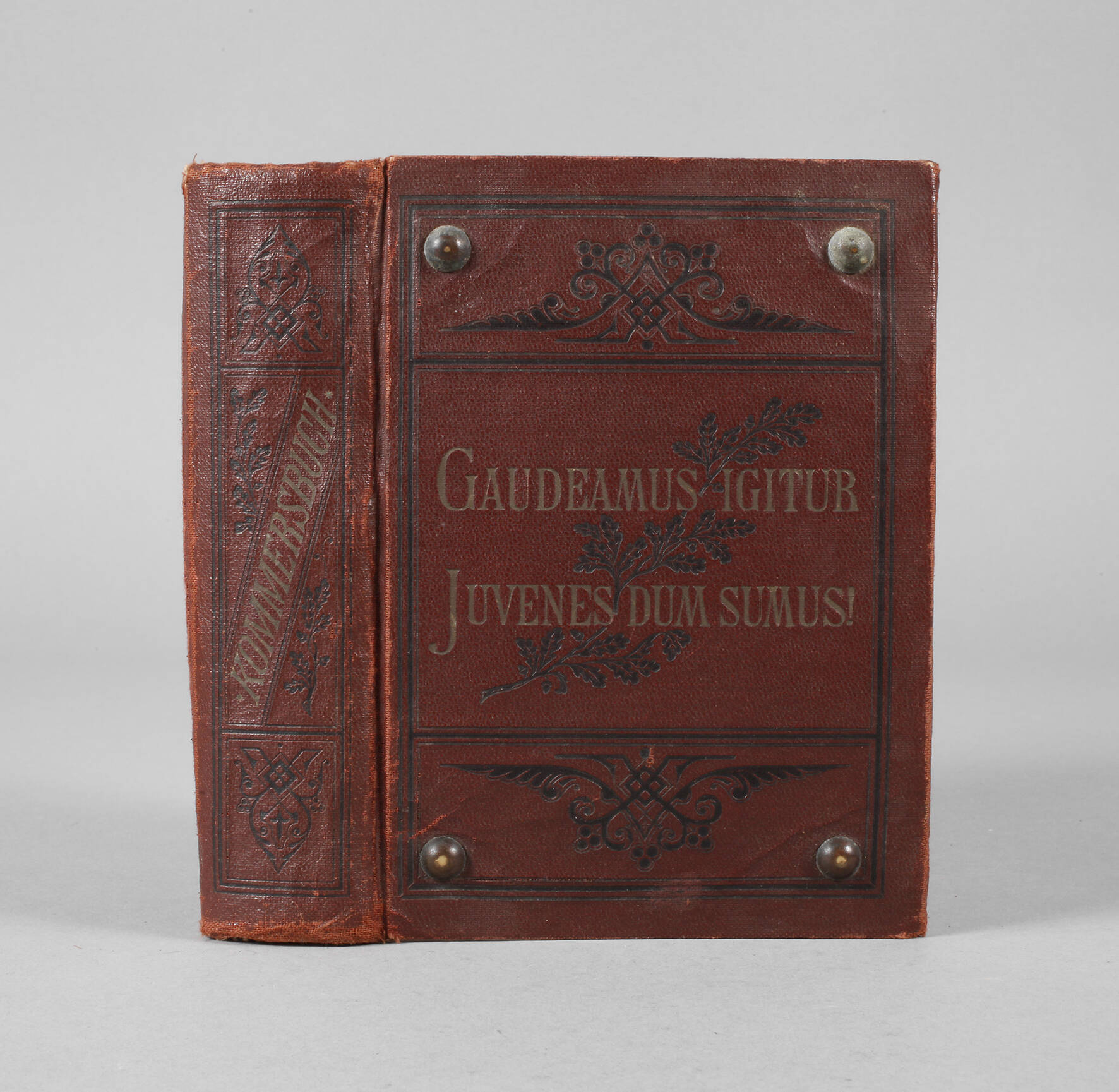 Allgemeines Deutsches Kommersbuch