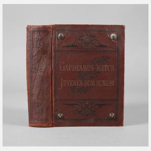 Allgemeines Deutsches Kommersbuch