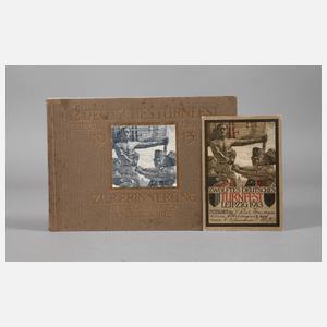 12. Deutsches Turnfest Leipzig