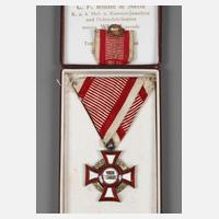 Militärverdienstkreuz Österreich111