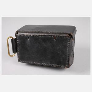 Kartuschkasten Artillerie