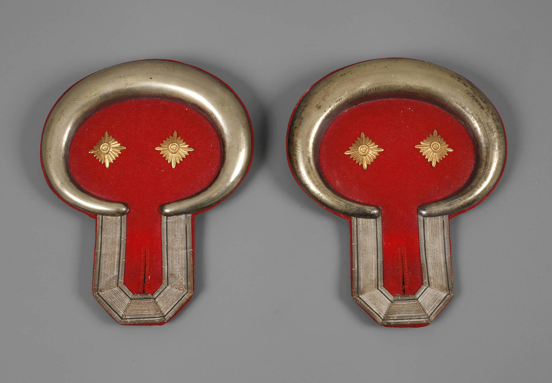 Paar Epauletten Preußen