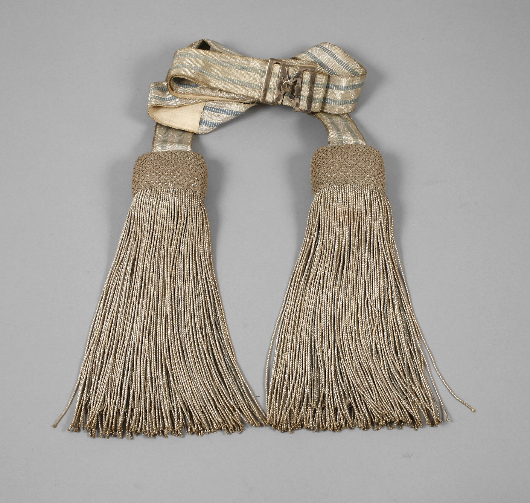 Paradeschärpe Bayern