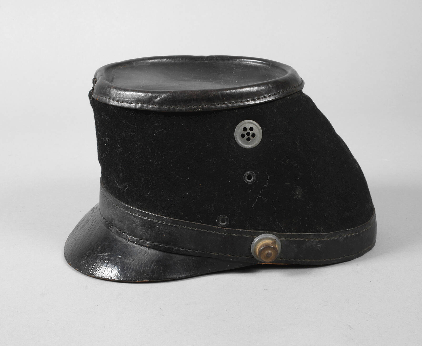 Tschako Weimarer Republik