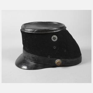 Tschako Weimarer Republik