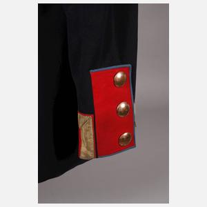 Uniformrock Württemberg