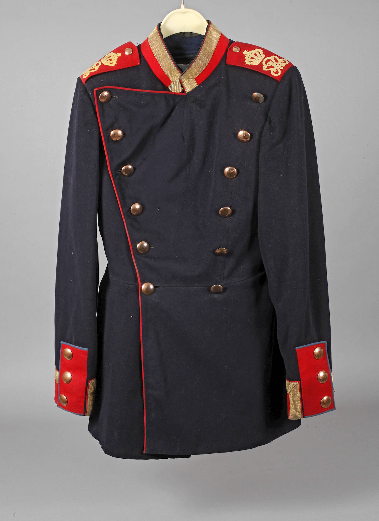 Uniformrock Württemberg