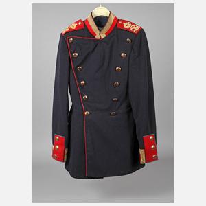 Uniformrock Württemberg