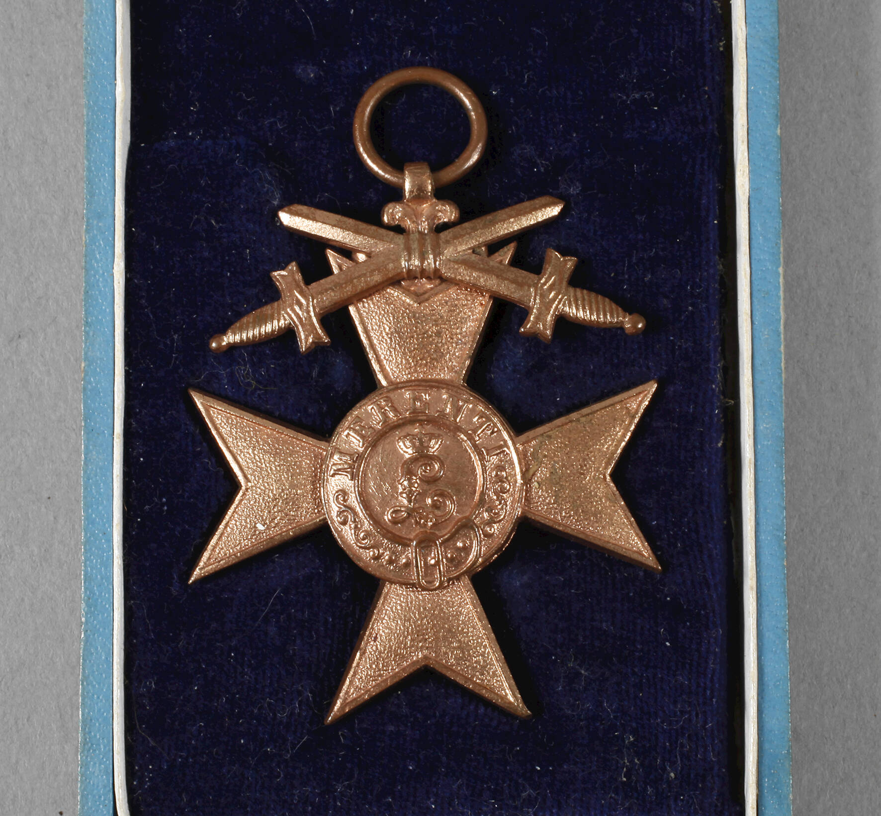 Militärverdienstkreuz Bayern