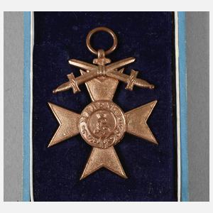 Militärverdienstkreuz Bayern