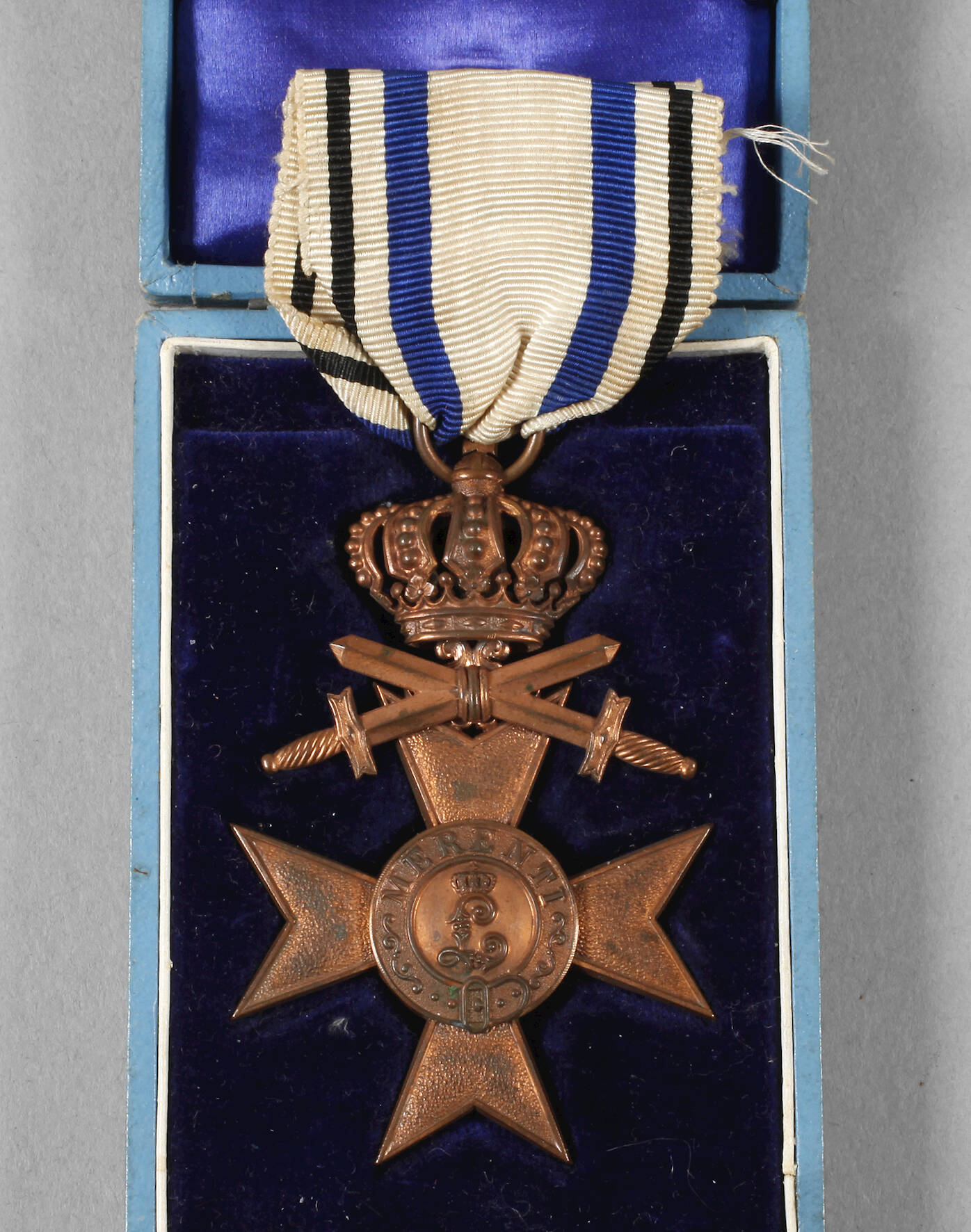 Militärverdienstkreuz Bayern