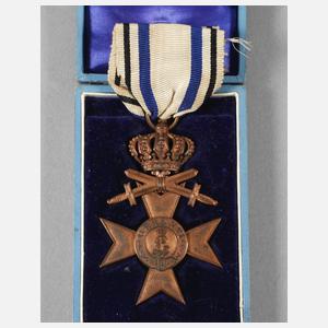 Militärverdienstkreuz Bayern