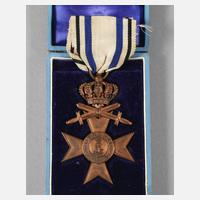 Militärverdienstkreuz Bayern111
