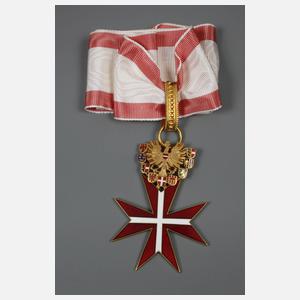 Ehrenzeichen für Verdienste um die Republik Österreich