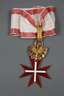 Ehrenzeichen für Verdienste um die Republik Österreich