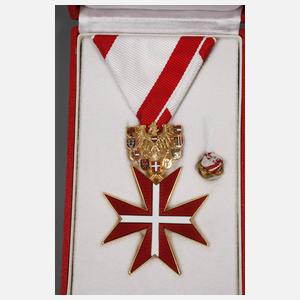 Ehrenzeichen für Verdienste um die Republik Österreich