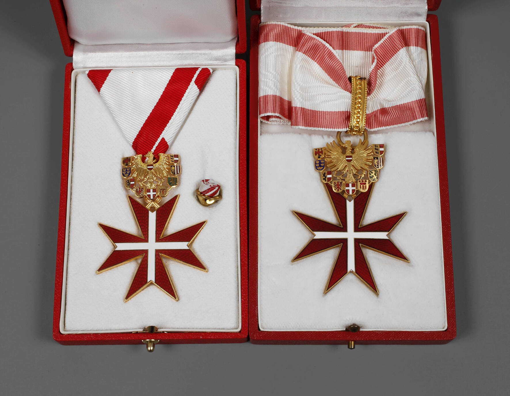 Ehrenzeichen für Verdienste um die Republik Österreich