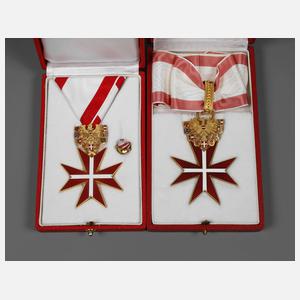 Ehrenzeichen für Verdienste um die Republik Österreich