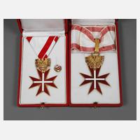 Ehrenzeichen für Verdienste um die Republik Österreich111