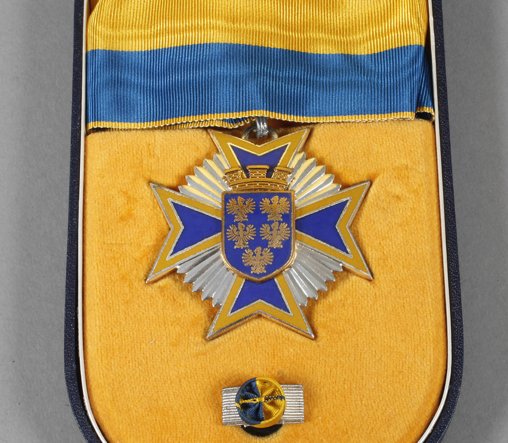 Komturkreuz Niederösterreich