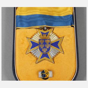 Komturkreuz Niederösterreich